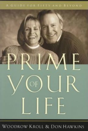 Cover of Prime of Your Life